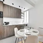 Lägenhet Charming - 2br 5p - Sacre-coeur Montmartre Paris