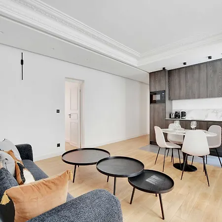 Charming - 2br 5p - Sacre-coeur Montmartre *